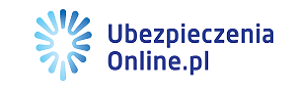 Logo Ubezpieczenia online Sp. Z o.o.